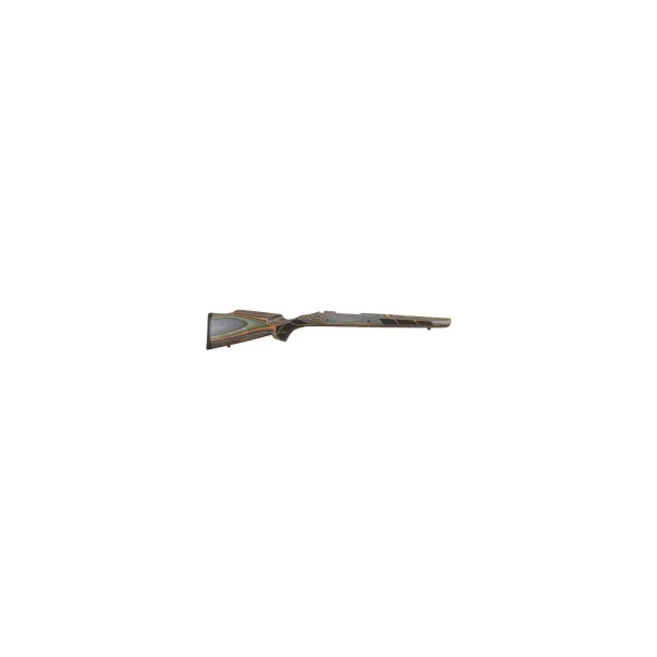 CROSSE BOYDS USA REMINGTON 700 LONGUE ACTION AVEC BUSC REGLABLE FINITION FOREST CAMO