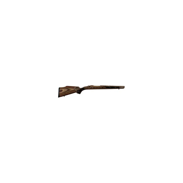 CROSSE BOYDS USA REMINGTON 700 LONGUE ACTION AVEC BUSC REGLABLE FINITION NUTMEG