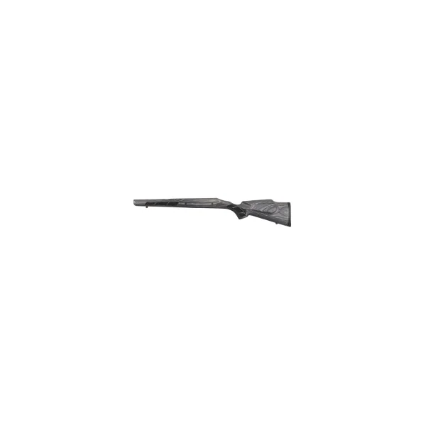 CROSSE BOYDS USA REMINGTON 700 LONGUE ACTION AVEC BUSC REGLABLE FINITION PEPPER GREY