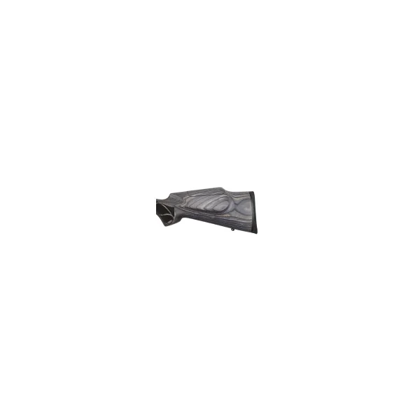 CROSSE BOYDS USA REMINGTON 700 LONGUE ACTION AVEC BUSC REGLABLE FINITION PEPPER GREY