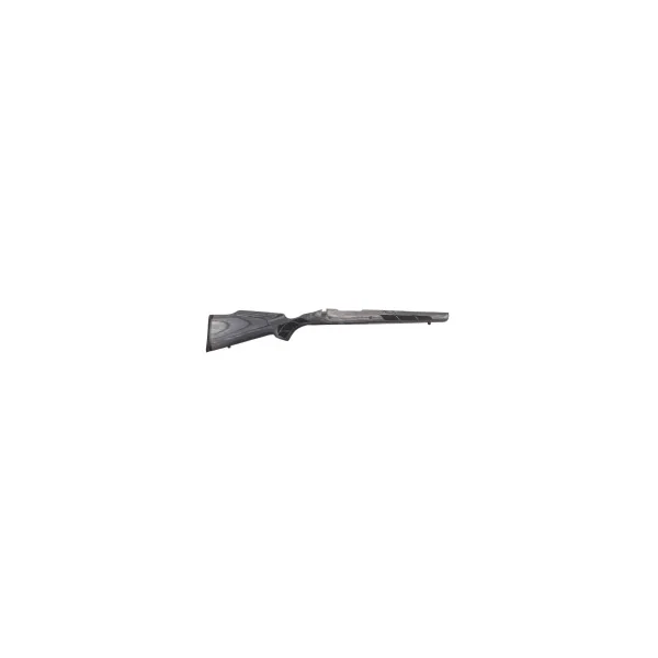 CROSSE BOYDS USA REMINGTON 700 LONGUE ACTION AVEC BUSC REGLABLE FINITION PEPPER GREY