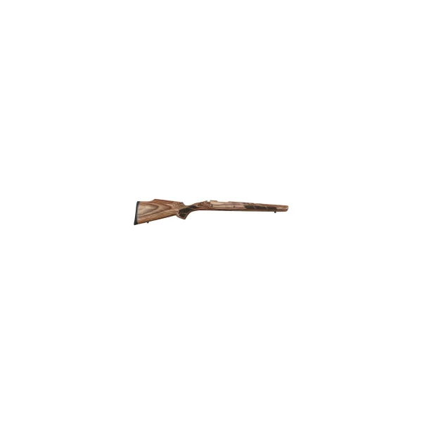 CROSSE BOYDS USA REMINGTON 700 SHORT ACTION AVEC BUSC REGLABLE FINITION NUTMEG
