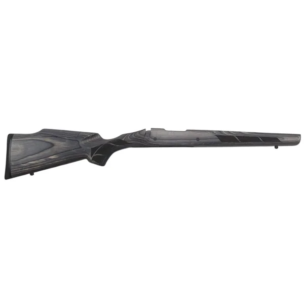 CROSSE BOYDS USA REMINGTON 700 SHORT ACTION AVEC BUSC REGLABLE FINITION PEPPER GREY
