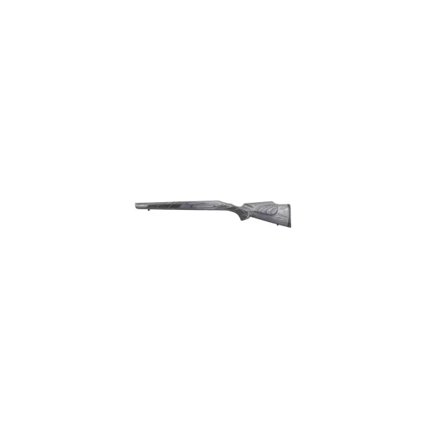 CROSSE BOYDS USA REMINGTON 700 SHORT ACTION AVEC BUSC REGLABLE FINITION PEPPER GREY