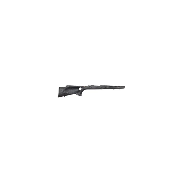 CROSSE BOYDS USA THUMBHOLE REMINGTON 700 SHORT ACTION FINITION PEPPER GREY