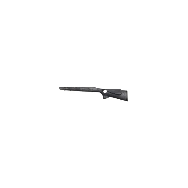 CROSSE BOYDS USA THUMBHOLE REMINGTON 700 SHORT ACTION FINITION PEPPER GREY