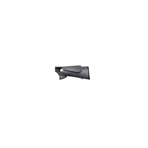 CROSSE BOYDS USA THUMBHOLE REMINGTON 700 SHORT ACTION FINITION PEPPER GREY