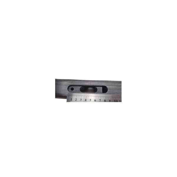 CROSSE BOYDS USA THUMBHOLE REMINGTON 700 SHORT ACTION FINITION PEPPER GREY