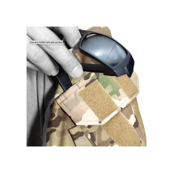 Crye G3 Combat Shirt