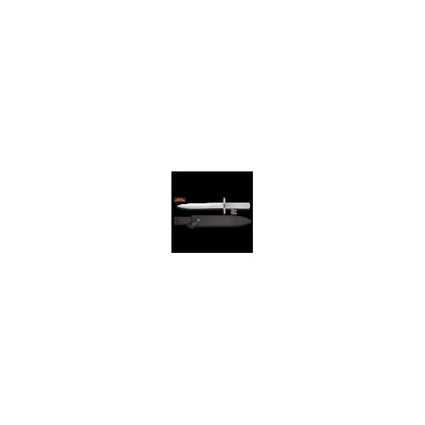 Dague de chasse lame fine A FINIR : lame de 42cm brut sans plaquettes