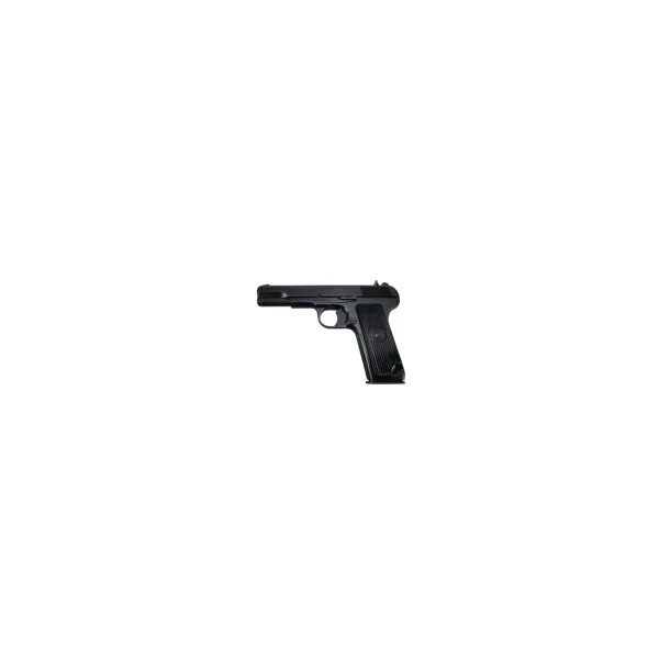 DERNIERE CHANCE ! PISTOLET ZASTAVA M57-TT33 CAL.7.62 TOKAREV AGRÉE TAR - PREMIER CHOIX