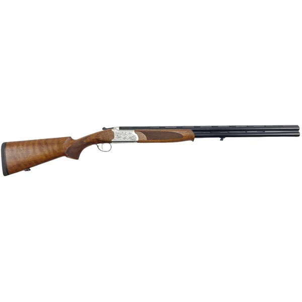 DESTO KOFS ! FUSIL SUPERPOSE DE CHASSE KOFS SCEPTRE BILLEBAUDE CAL.12/76 CANON 76CM