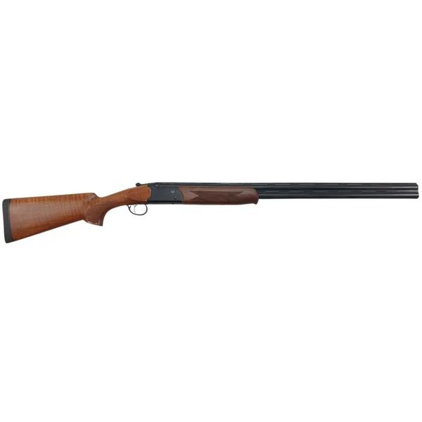DESTO KOFS ! FUSIL SUPERPOSE KOFS SCEPTRE BLACK DIAMOND EDITION EJECTEURS CAL.12/76 CANON 76CM