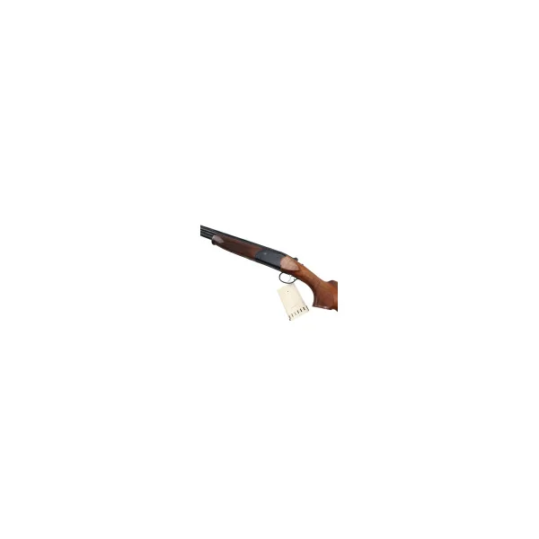 DESTO KOFS ! FUSIL SUPERPOSE KOFS SCEPTRE BLACK DIAMOND EDITION EJECTEURS CAL.12/76 CANON 76CM