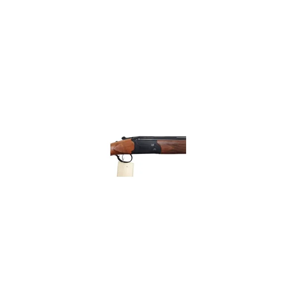 DESTO KOFS ! FUSIL SUPERPOSE KOFS SCEPTRE BLACK DIAMOND EDITION EJECTEURS CAL.12/76 CANON 76CM
