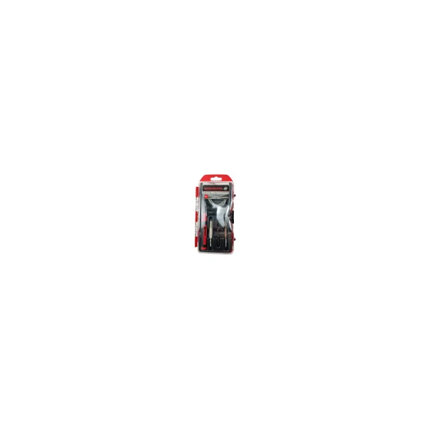 DESTOCKAGE - COFFRET DE NETTOYAGE ET ENTRETIEN WINCHESTER CALIBRE 6mm / 6.5 / .243