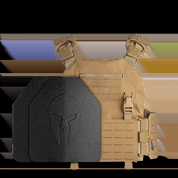 Elaphros® Gen 1 Lightweight | Titan Package
