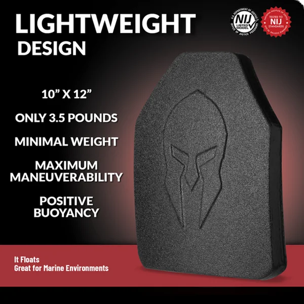 Elaphros® Gen 1 Lightweight | Titan Package