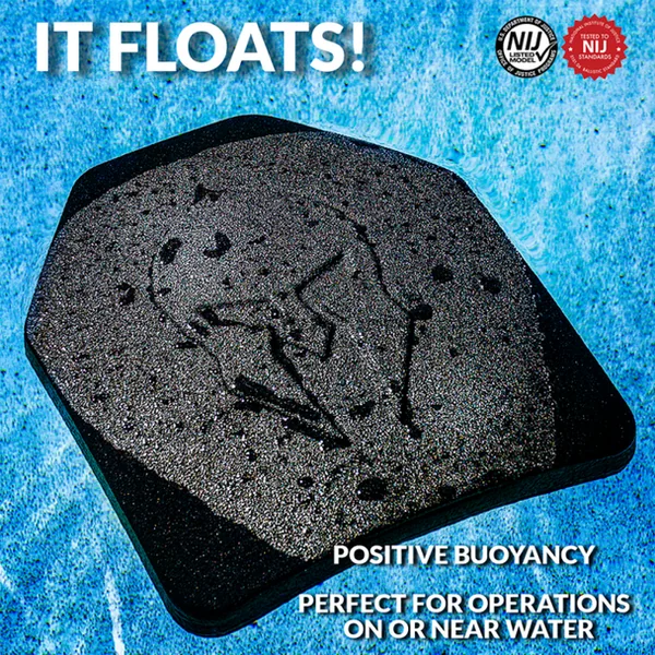 Elaphros® Gen 1 Lightweight | Titan Package
