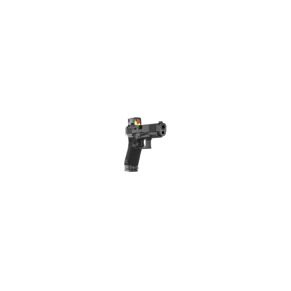 EN STOCK ! PISTOLET GLOCK x AIMPOINT 17 GEN6 A-CUT COA CAL.9X19