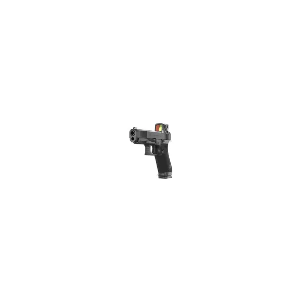 EN STOCK ! PISTOLET GLOCK x AIMPOINT 17 GEN6 A-CUT COA CAL.9X19