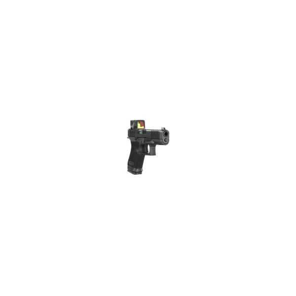 EN STOCK ! PISTOLET GLOCK x AIMPOINT 19 GEN6 A-CUT COA CAL.9X19