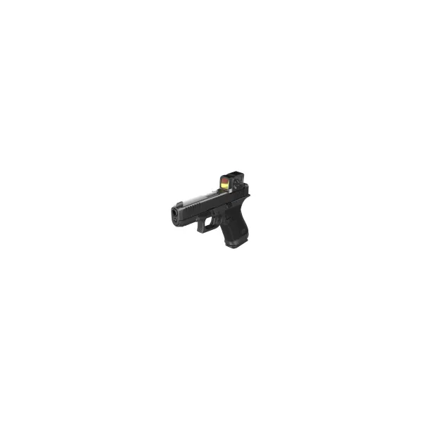 EN STOCK ! PISTOLET GLOCK x AIMPOINT 19 GEN6 A-CUT COA CAL.9X19