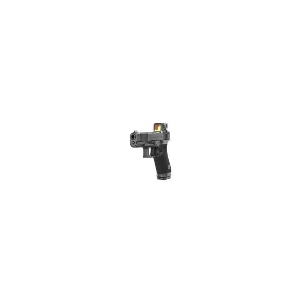 EN STOCK ! PISTOLET GLOCK x AIMPOINT 45 GEN6 A-CUT COA CAL.9X19