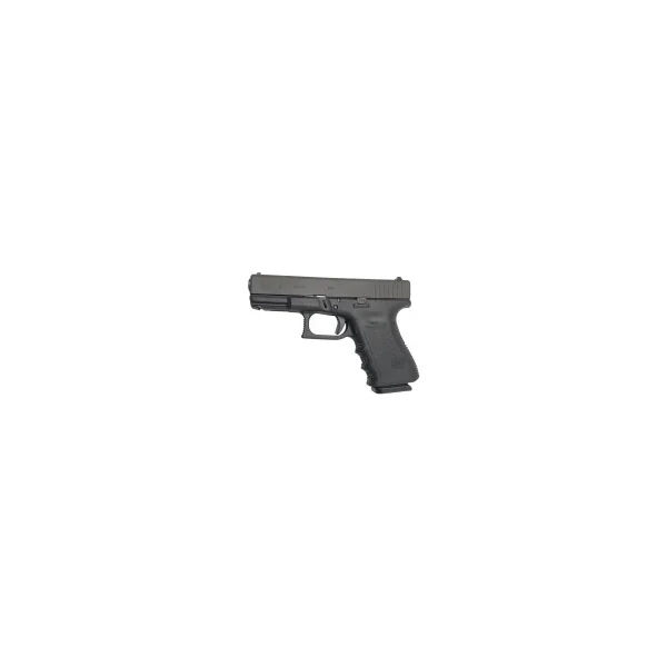 EXCLU ! PISTOLET GLOCK 19 GEN3 GLOCK DO BRASIL CAL.9X19 - CATEGORIE B