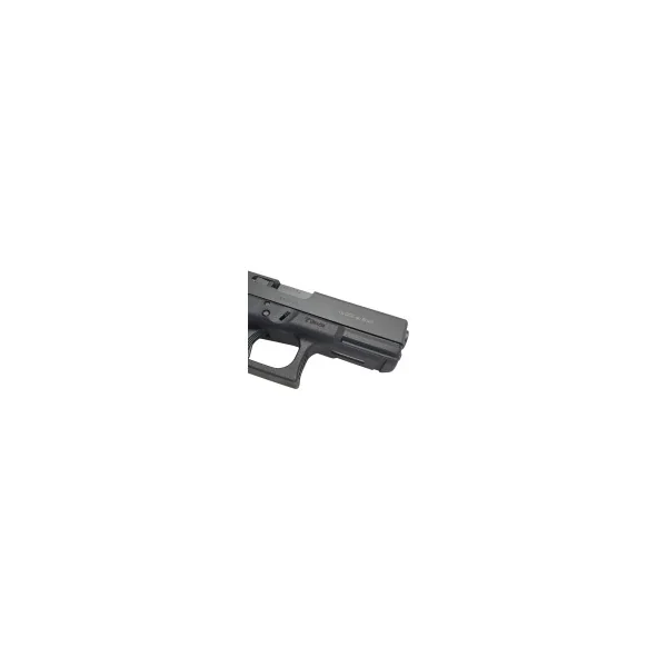 EXCLU ! PISTOLET GLOCK 19 GEN3 GLOCK DO BRASIL CAL.9X19 - CATEGORIE B