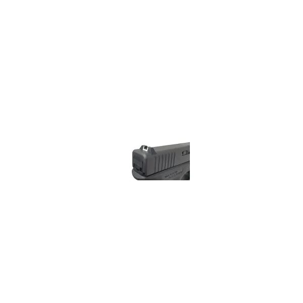 EXCLU ! PISTOLET GLOCK 19 GEN3 GLOCK DO BRASIL CAL.9X19 - CATEGORIE B