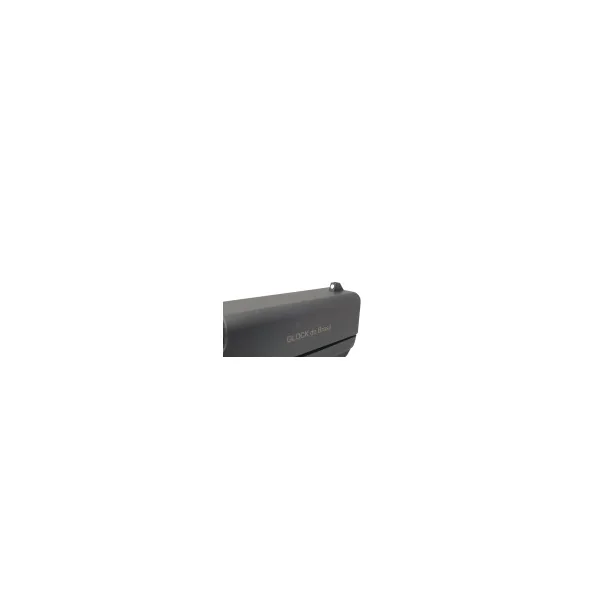 EXCLU ! PISTOLET GLOCK 19 GEN3 GLOCK DO BRASIL CAL.9X19 - CATEGORIE B