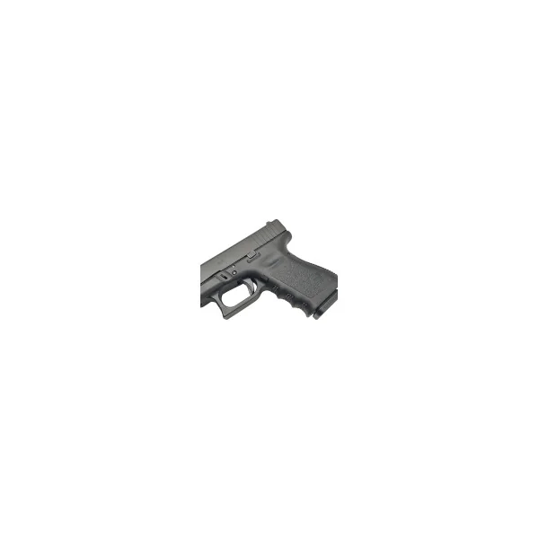 EXCLU ! PISTOLET GLOCK 19 GEN3 GLOCK DO BRASIL CAL.9X19 - CATEGORIE B