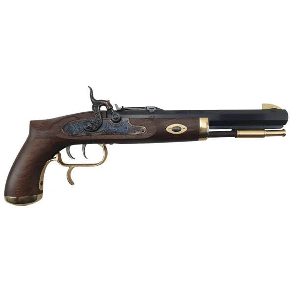 EXCLU ! PISTOLET POUDRE NOIRE ARDESA PATRIOT CALIBRE 45 + KIT DE CHARGEMENT/NETTOYAGE OFFERT