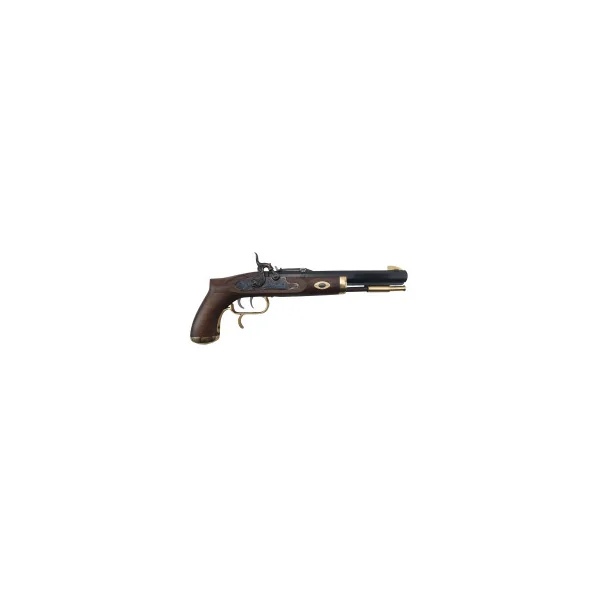 EXCLU ! PISTOLET POUDRE NOIRE ARDESA PATRIOT CALIBRE 45 + KIT DE CHARGEMENT/NETTOYAGE OFFERT
