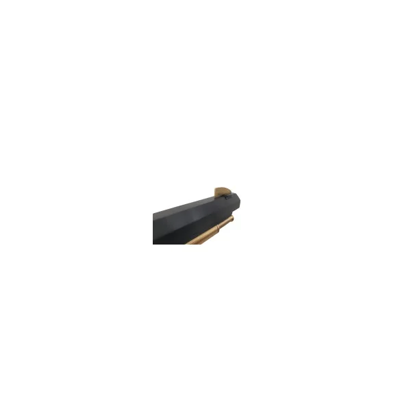 EXCLU ! PISTOLET POUDRE NOIRE ARDESA PATRIOT CALIBRE 45 + KIT DE CHARGEMENT/NETTOYAGE OFFERT