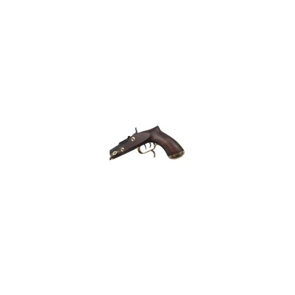 EXCLU ! PISTOLET POUDRE NOIRE ARDESA PATRIOT CALIBRE 45 + KIT DE CHARGEMENT/NETTOYAGE OFFERT