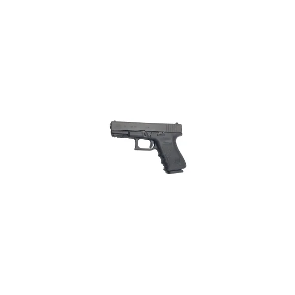 EXCLU ! SÉRIE LIMITÉE ! PISTOLET GLOCK 19 GEN3 COMMANDO CAL.9X19 - CATEGORIE B