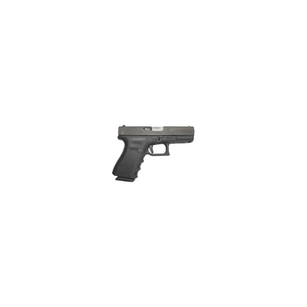 EXCLU ! SÉRIE LIMITÉE ! PISTOLET GLOCK 19 GEN3 COMMANDO CAL.9X19 - CATEGORIE B