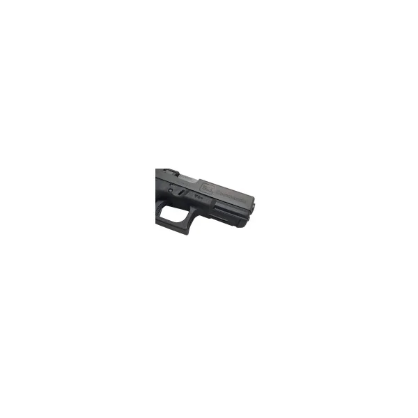 EXCLU ! SÉRIE LIMITÉE ! PISTOLET GLOCK 19 GEN3 COMMANDO CAL.9X19 - CATEGORIE B