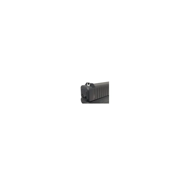 EXCLU ! SÉRIE LIMITÉE ! PISTOLET GLOCK 19 GEN3 COMMANDO CAL.9X19 - CATEGORIE B
