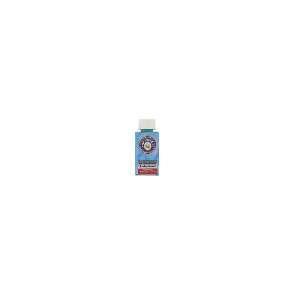 Flacon de produit de retouche de bronzage à froid ARMISTOL BRONZAFROID 60ml