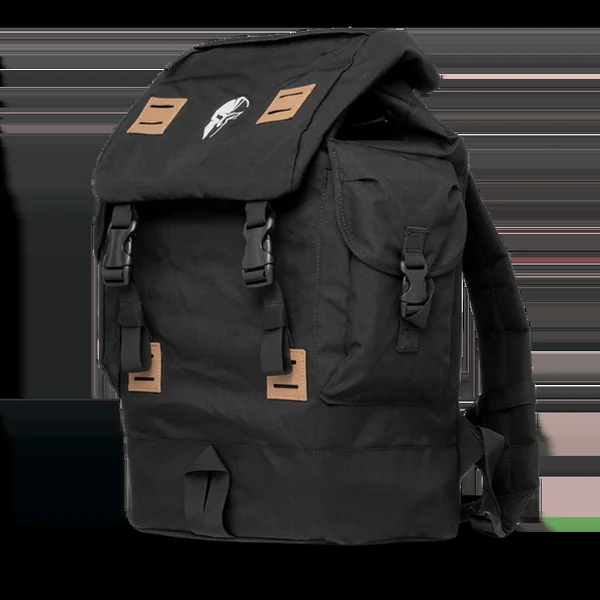 Flex Fused Core® Level IIIA | 27L Rucksack Package