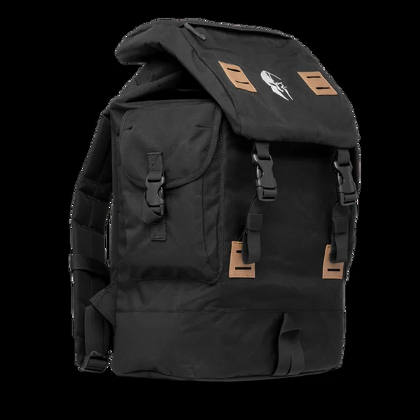 Flex Fused Core® Level IIIA | 27L Rucksack Package