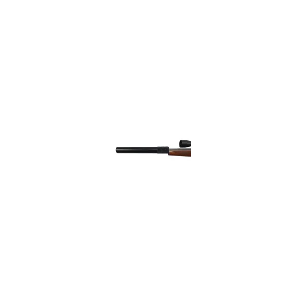 FOIRE OCCASION - CARABINE CZ 452-2E ZKM AMERICAN CAL.17hmr + LUNETTE 6x40 + MODERATEUR