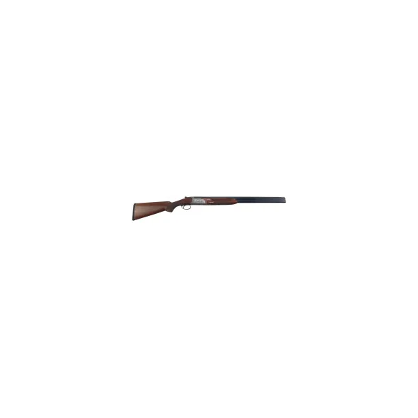 FOIRE OCCASION - FUSIL DE TRAP LAMES .12/70 CANONS 71cm