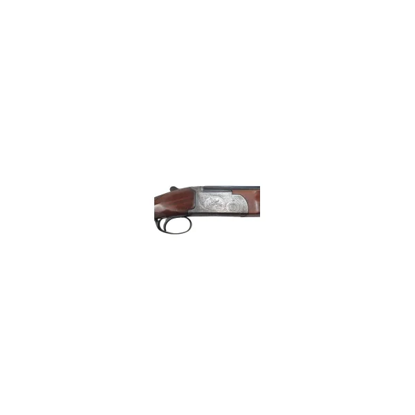 FOIRE OCCASION - FUSIL DE TRAP LAMES .12/70 CANONS 71cm