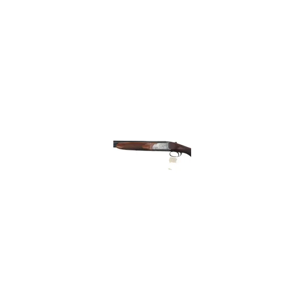 FOIRE OCCASION - FUSIL DE TRAP LAMES .12/70 CANONS 71cm
