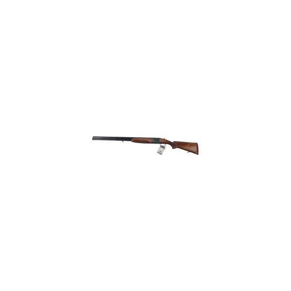 FOIRE OCCASION - FUSIL SUPERPOSE LAURONA SPORTING CAL.12/76 CANON 76CM