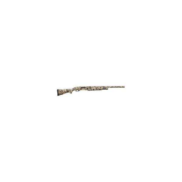 FUSIL A POMPE WINCHESTER SXP WATERFOWL CAL.12/89 LONGUEUR 76CM 4+1